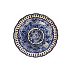 A23 Bunzlau Patat - Chips schaal 3309X diameter 30 cm Overige Schalen A23 Bunzlau Patat - Chips schaal 3309X diameter 30 cm Overige Schalen